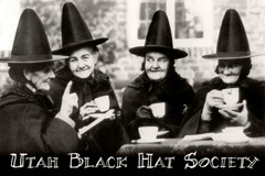 link to 'Utah Black Hat Society' Yahoo group Utah Black Hat Society Yahoo group